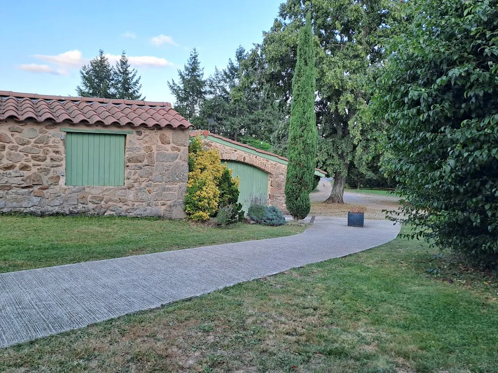 Sébastien_L'Auberge du Vernat_Saint-Appolinard_review