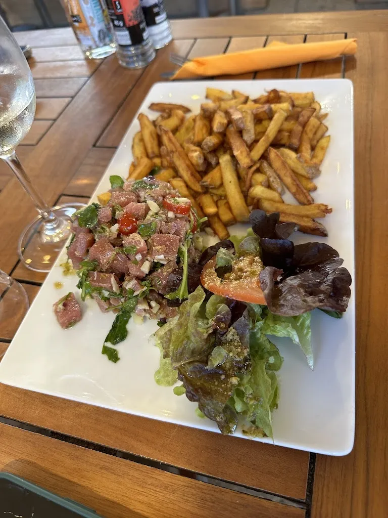 Menu_Cote Plage_Marseillan_image_6