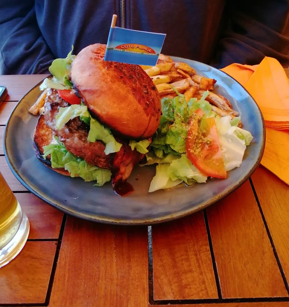 Menu_Cote Plage_Marseillan_image_8