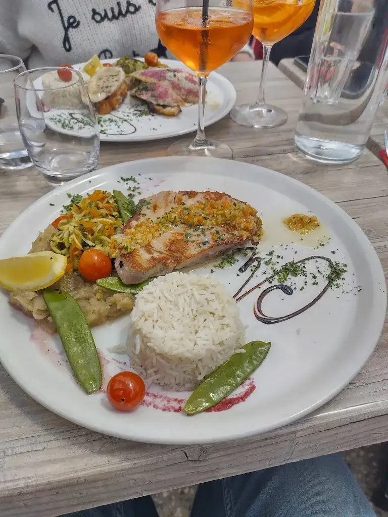 Menu_Le Belem Bar Tapas_Marseillan_image_8