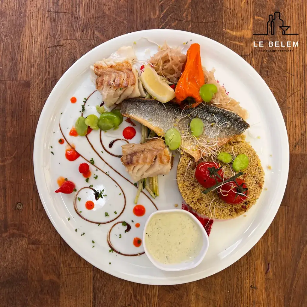 Le Belem Bar Tapas_Marseillan_slider_image_2