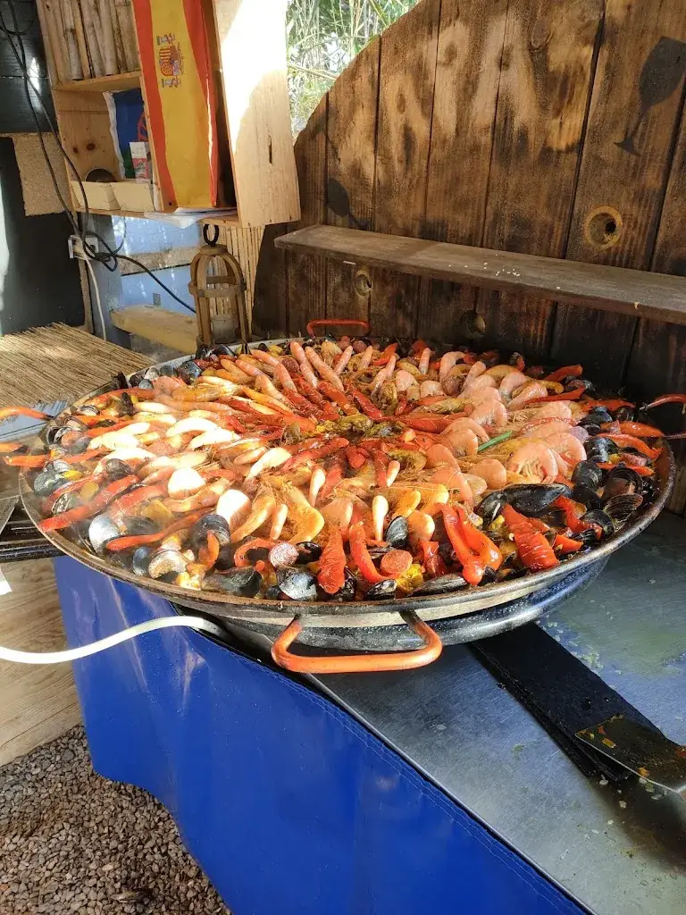 Menu_Côté Jardin Marseillan_Marseillan_image_4