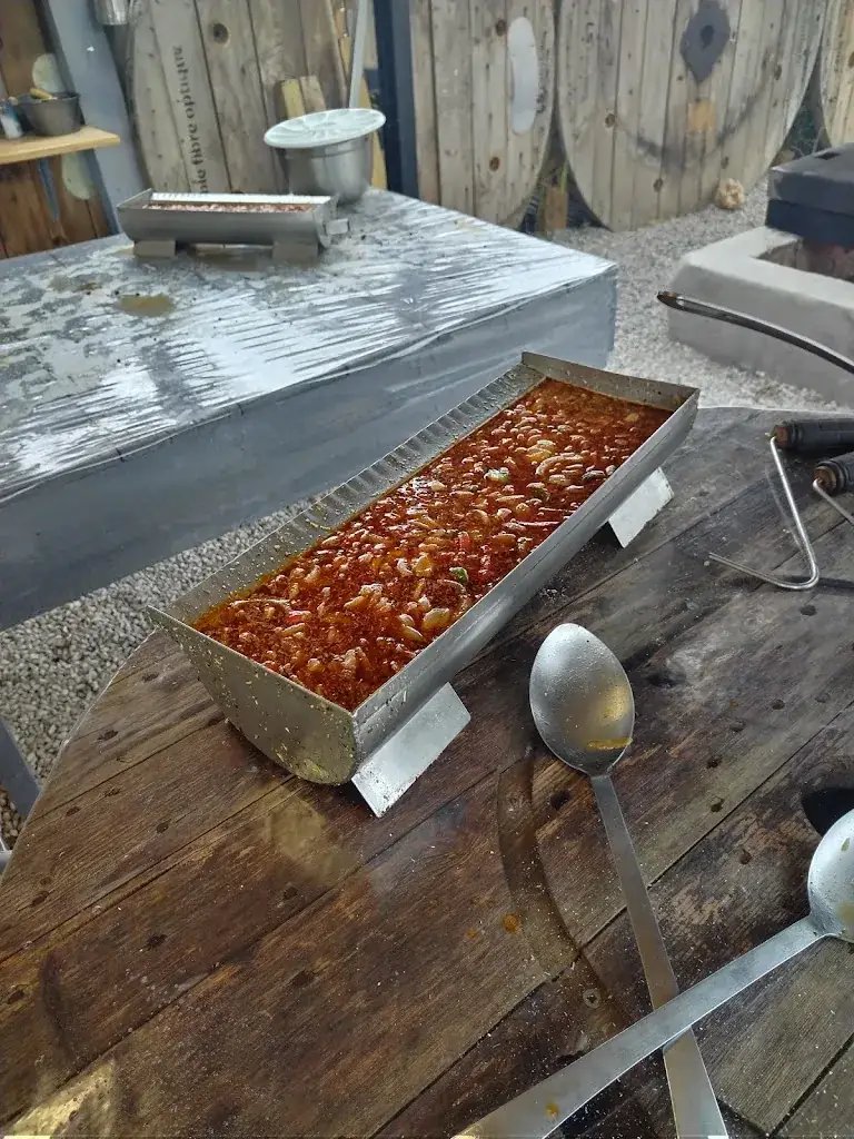 Menu_Côté Jardin Marseillan_Marseillan_image_6