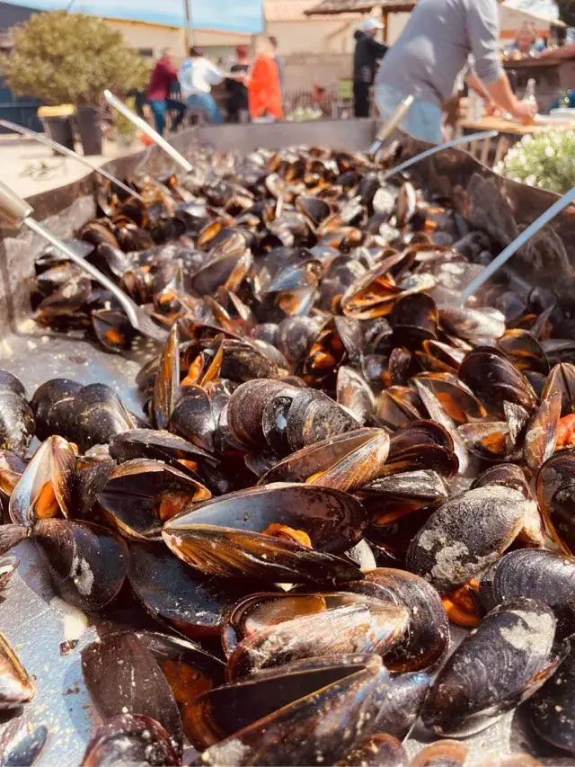 Menu_Côté Jardin Marseillan_Marseillan_image_7