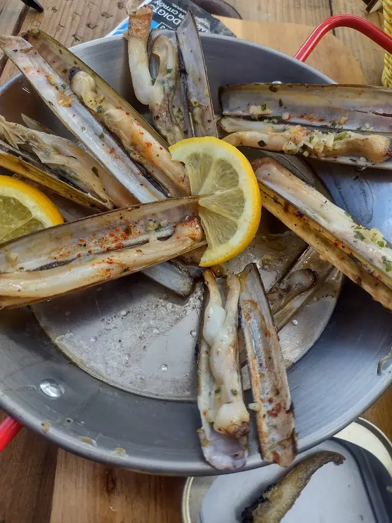 Menu_Côté Jardin Marseillan_Marseillan_image_9
