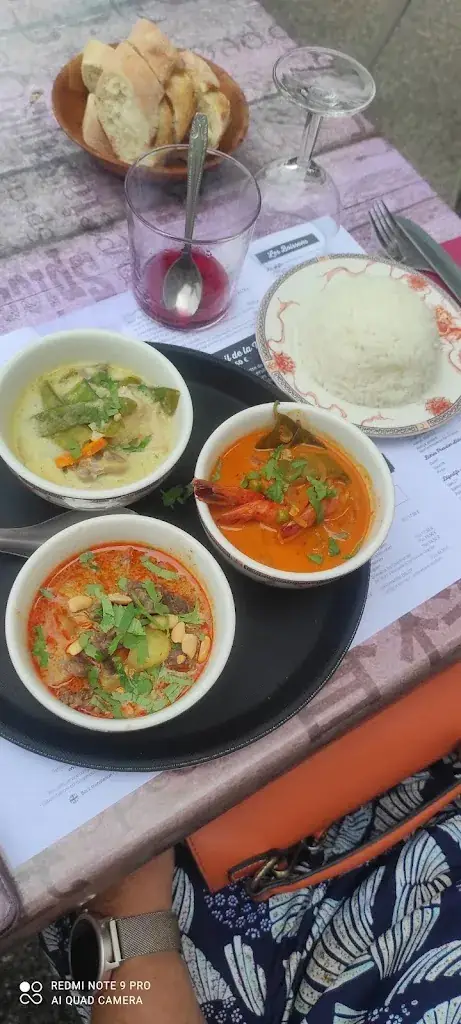 Menu_L'Éventail_Marseillan_immagine_5