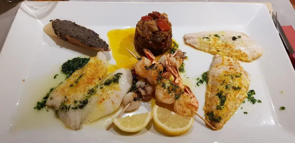 Menu_L'Éventail_Marseillan_immagine_8