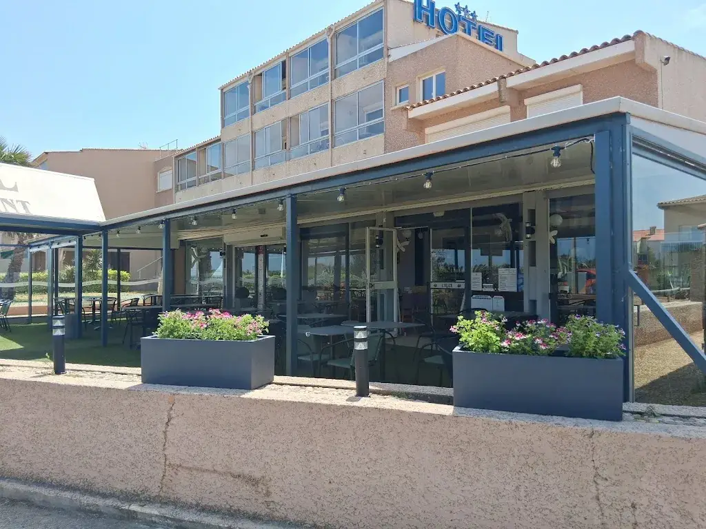 Restaurant l’Alizé_Marseillan_slider_image_1