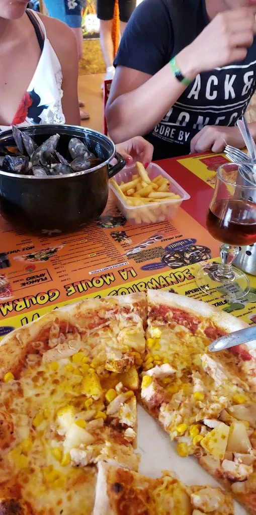 Menu_La Moule Gourmande_Marseillan_immagine_5