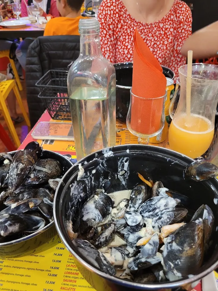 Menu_La Moule Gourmande_Marseillan_immagine_6