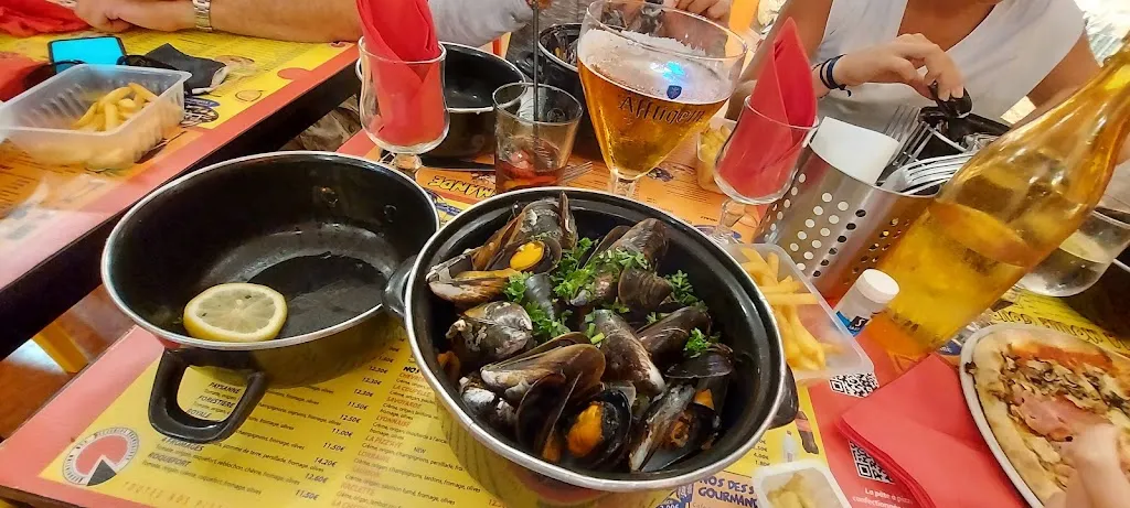 Menu_La Moule Gourmande_Marseillan_immagine_8