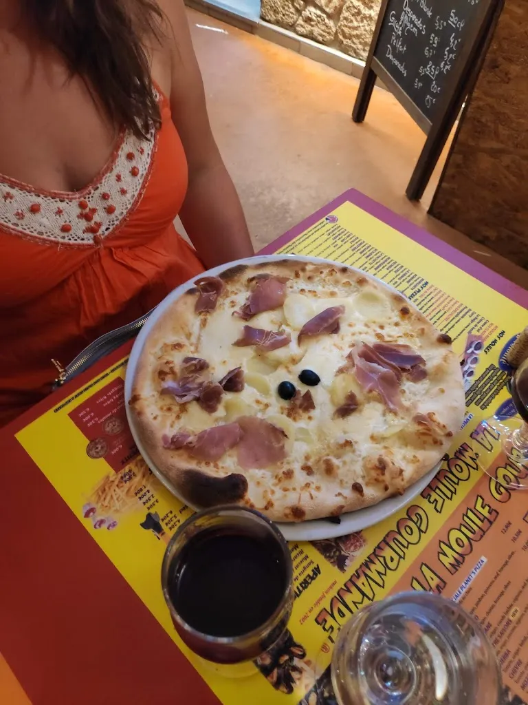 Peter Thornicroft_La Moule Gourmande_Marseillan_recensione