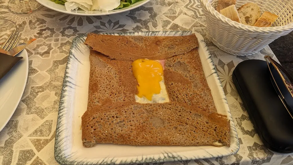 Menu_LA MAISON DE CAMILLE_Marseillan_image_5