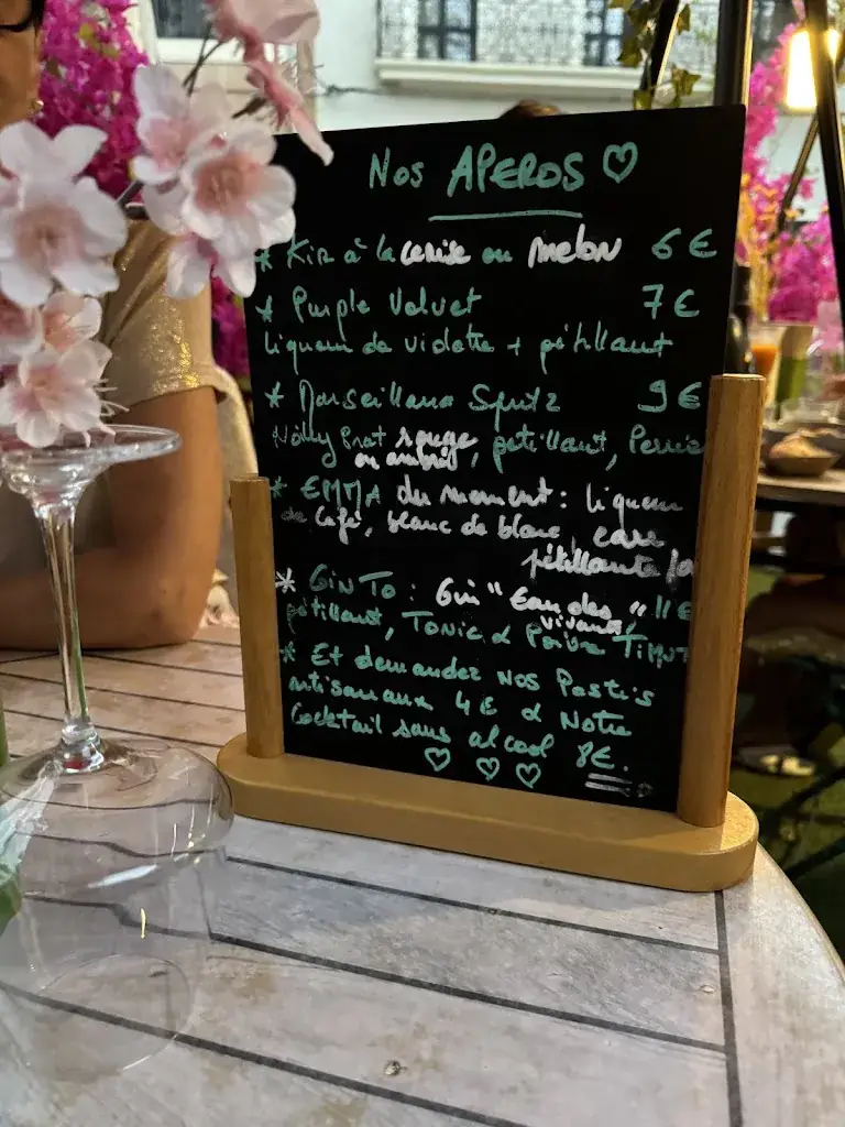 Menu_Oizillon - Restaurant Marseillan_Marseillan_image_2