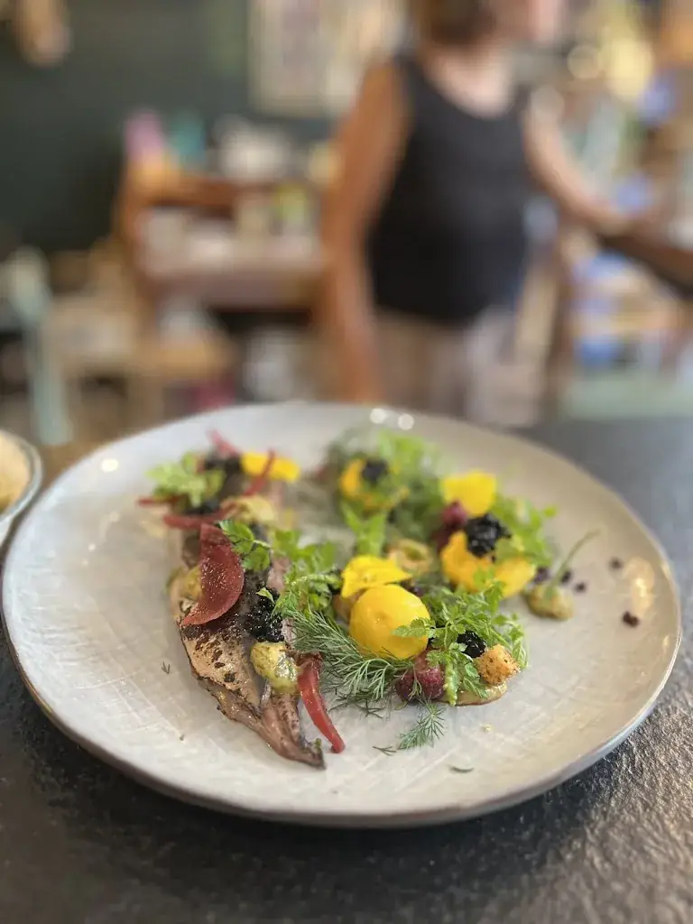 Menu_Oizillon - Restaurant Marseillan_Marseillan_image_5