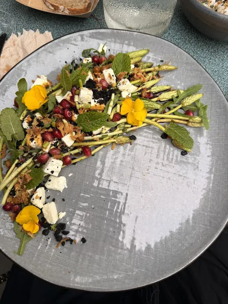 Menu_Oizillon - Restaurant Marseillan_Marseillan_image_6