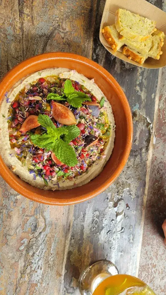 Menu_Oizillon - Restaurant Marseillan_Marseillan_image_8