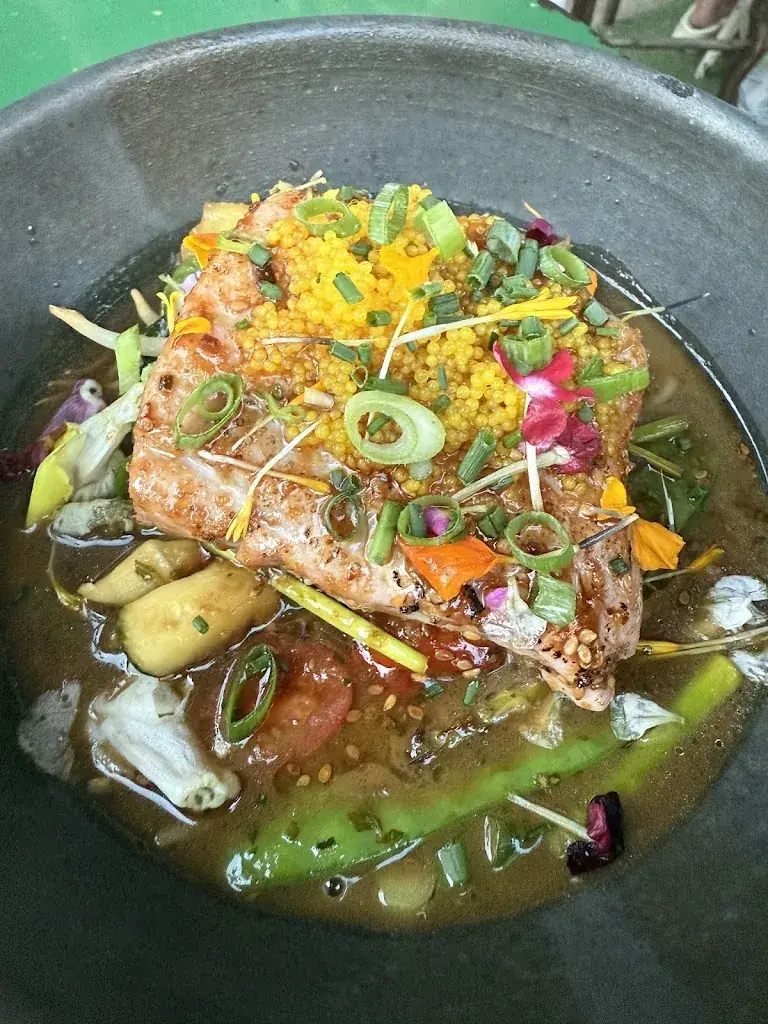 Clémence G._Oizillon - Restaurant Marseillan_Marseillan_review