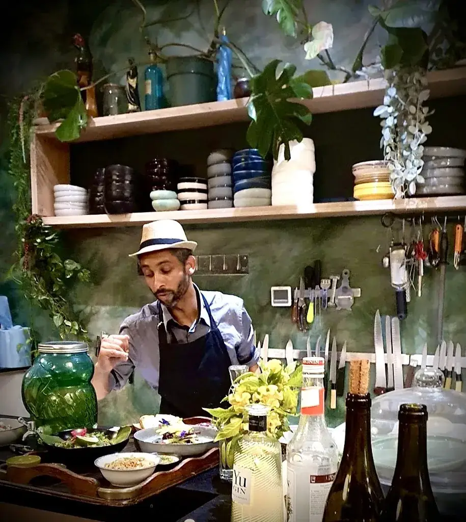 Oizillon - Restaurant Marseillan_Marseillan_slider_image_1