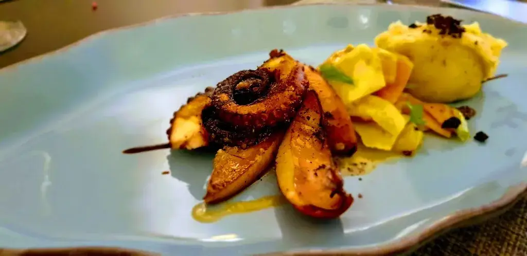 Menu_Restaurant Le Glacier_Marseillan_image_5