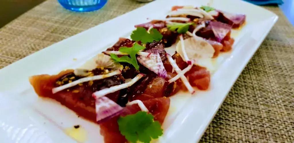 Menu_Restaurant Le Glacier_Marseillan_image_7