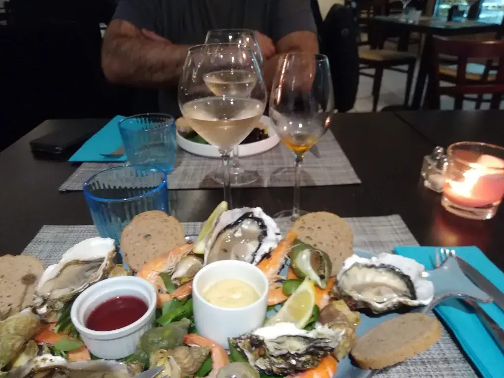 Menu_Restaurant Le Glacier_Marseillan_image_8