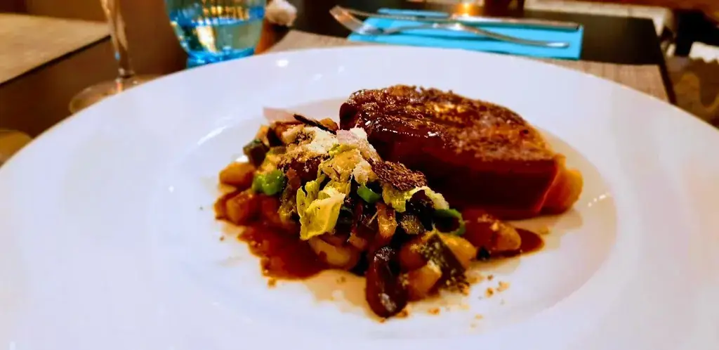 Menu_Restaurant Le Glacier_Marseillan_image_9