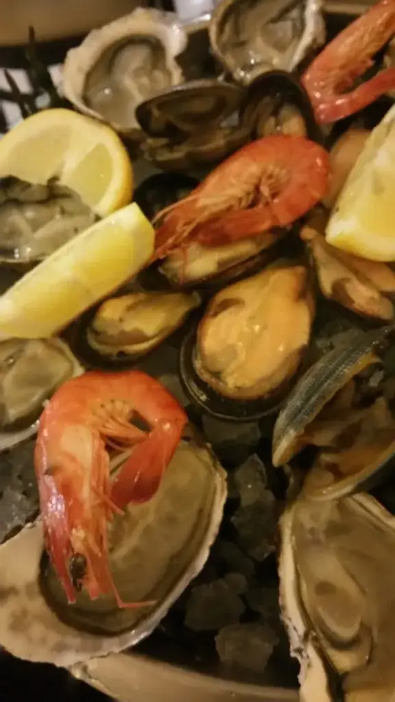 Manal Stamboulie_Restaurant Le Glacier_Marseillan_review