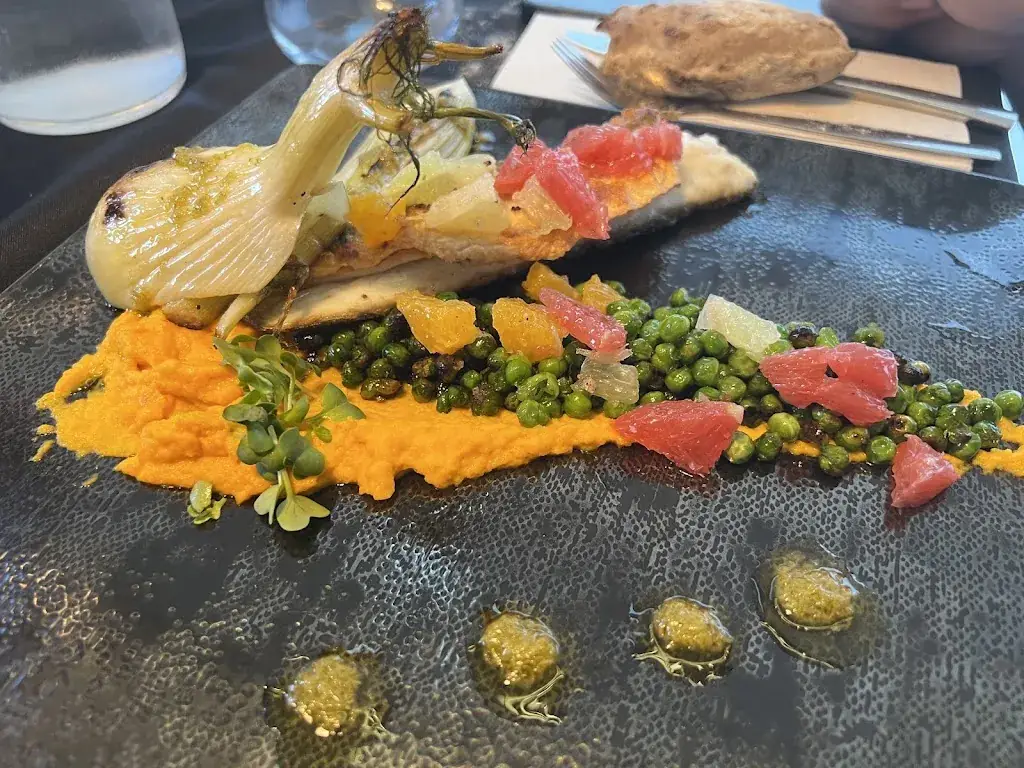 Menu_Restaurant LE LANGUEDOCIEN_Marseillan_image_6