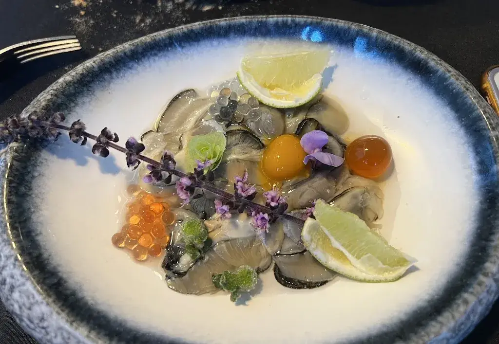 Menu_Restaurant LE LANGUEDOCIEN_Marseillan_image_8