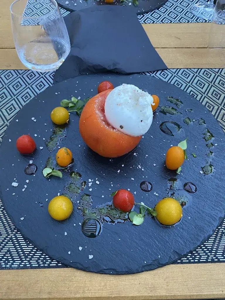 Filip Dolata_Restaurant LE LANGUEDOCIEN_Marseillan_review