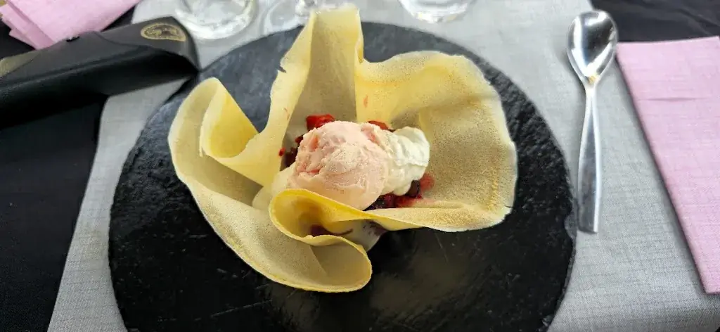 justin tychon _Restaurant LE LANGUEDOCIEN_Marseillan_review