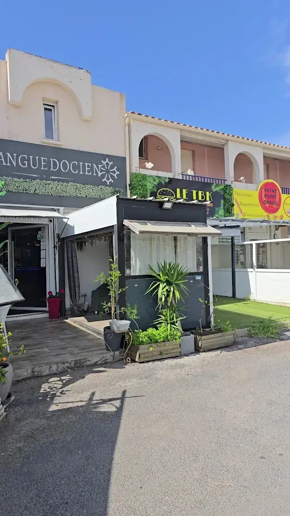 Restaurant LE LANGUEDOCIEN_Marseillan_slider_image_2