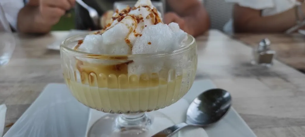 Menu_Le Restaurant du Port_Saint-Pierre-de-Bœuf_immagine_9