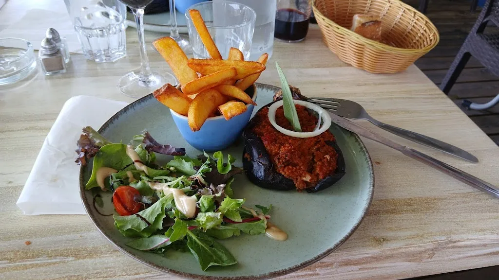 Florence Surtour_Le Restaurant du Port_Saint-Pierre-de-Bœuf_recensione