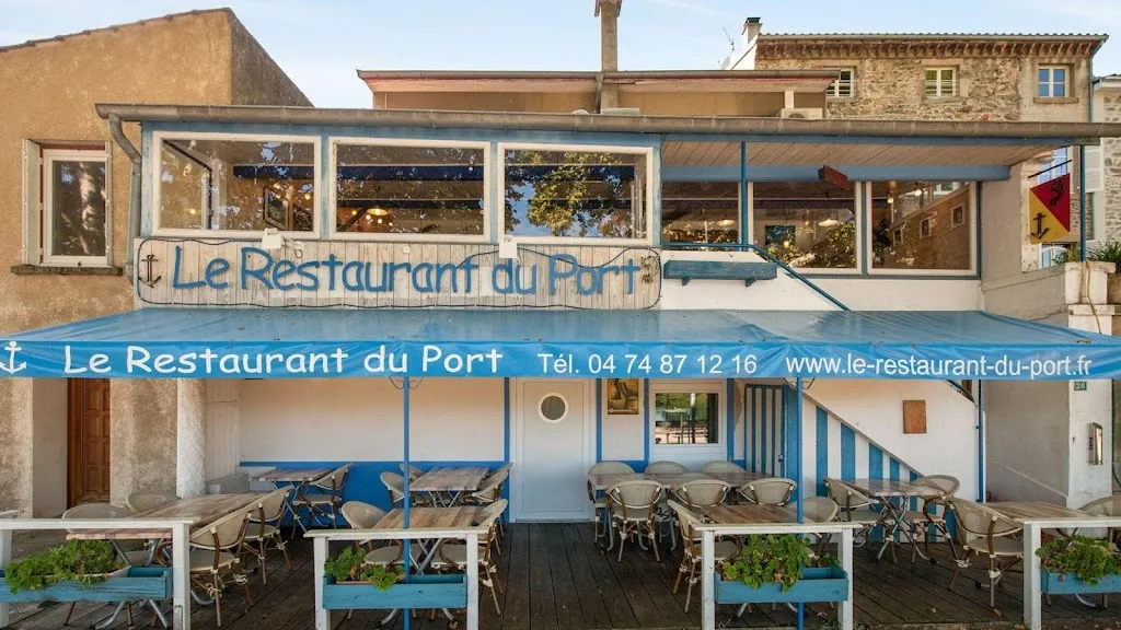 Le Restaurant du Port_Saint-Pierre-de-Bœuf_slider_image_3