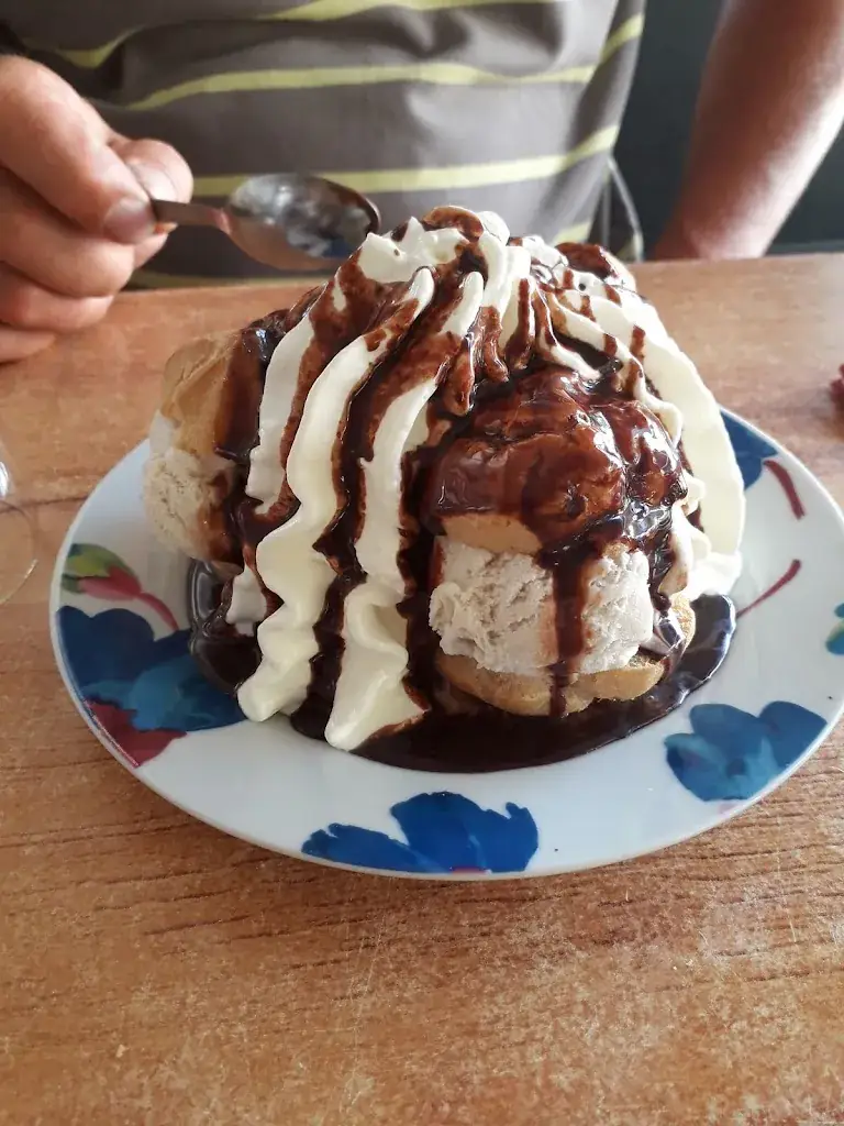 Menu_Restaurant La Spagheteria_Marseillan_image_5