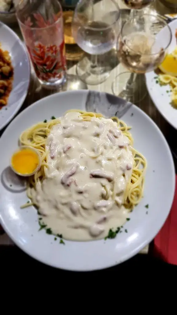 Menu_Restaurant La Spagheteria_Marseillan_image_8