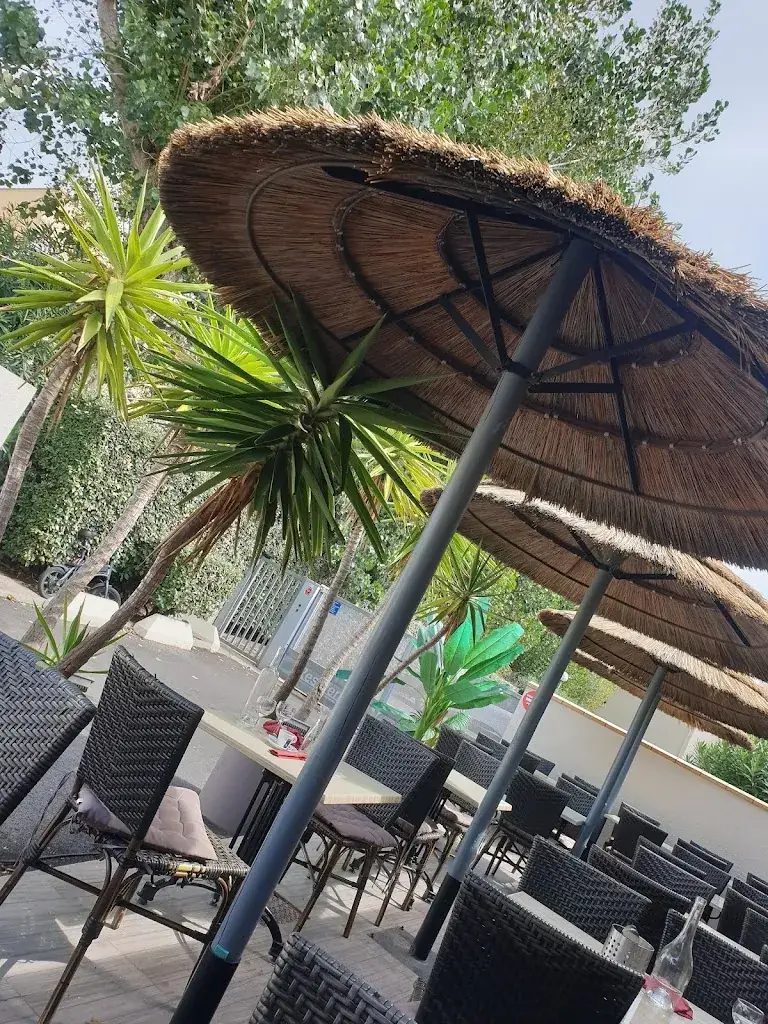 Restaurant La Spagheteria ristorante a Marseillan