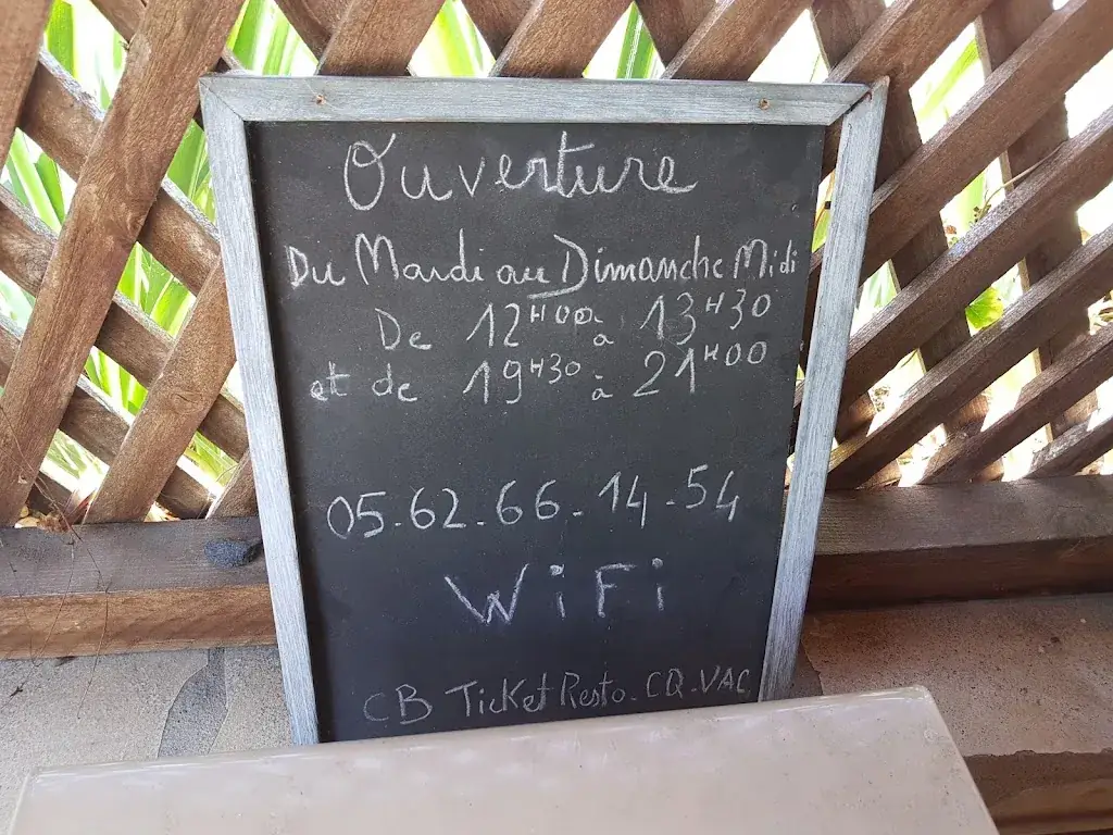 Menu_La Grange_Masseube_immagine_1