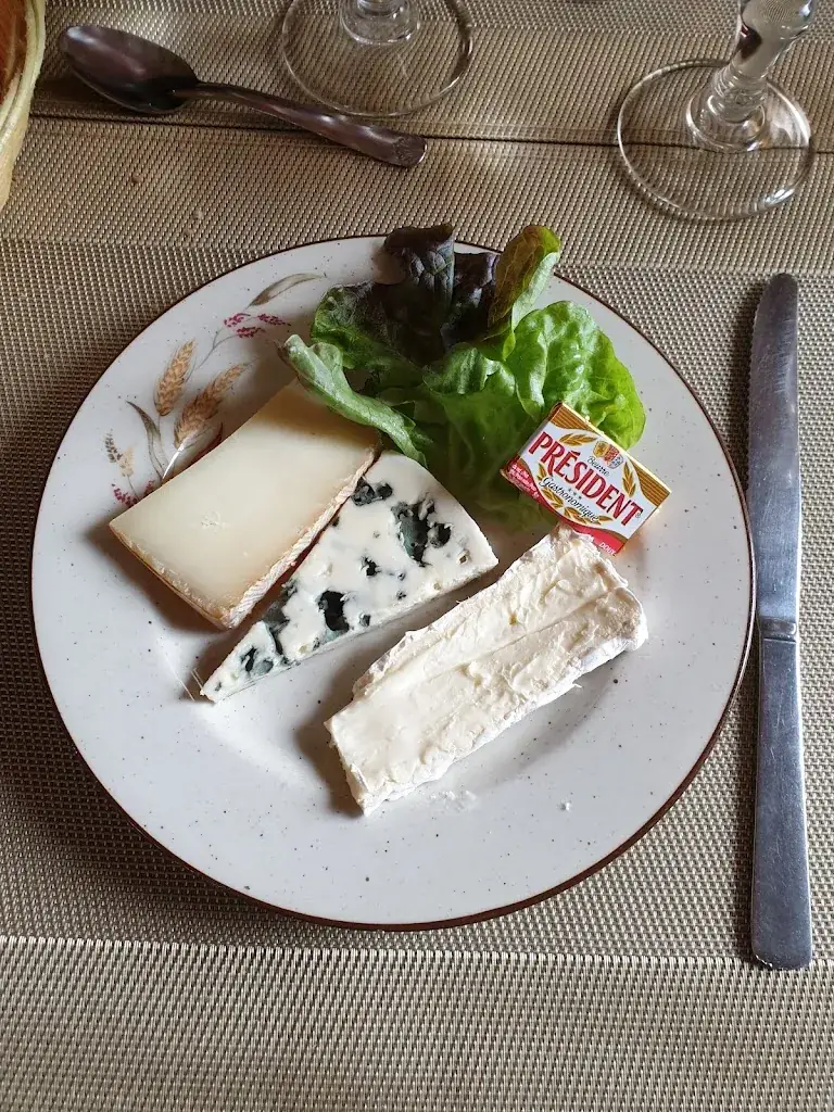 Menu_La Grange_Masseube_immagine_4