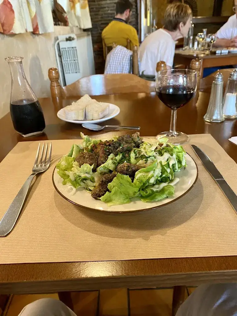 Menu_La Grange_Masseube_immagine_6