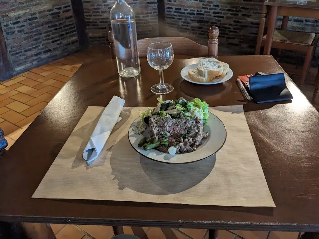 Menu_La Grange_Masseube_immagine_7