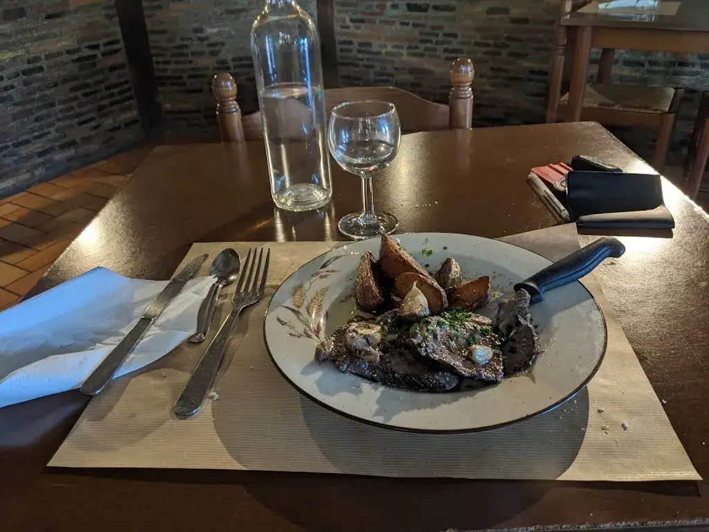 Menu_La Grange_Masseube_immagine_9