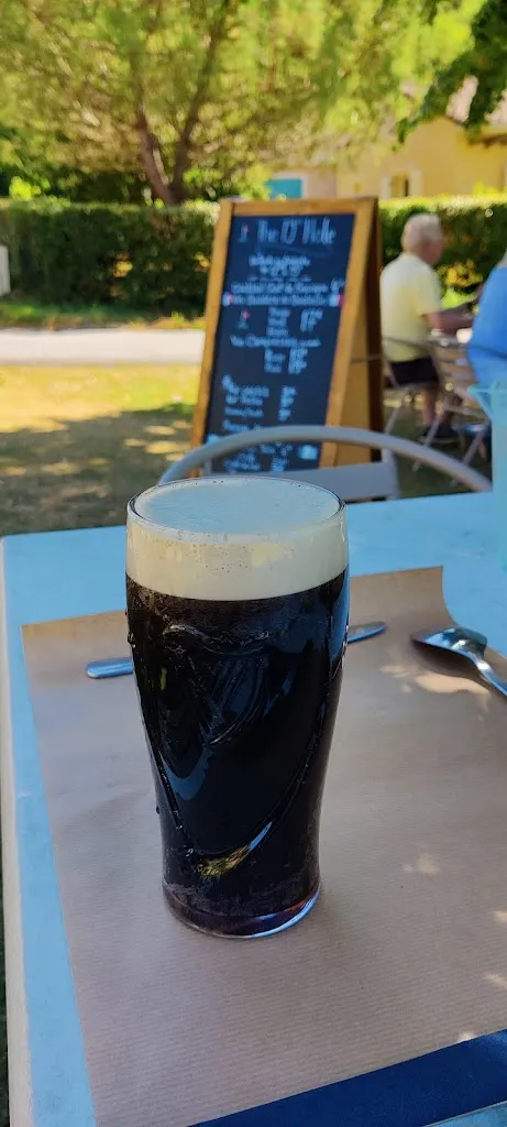 Menu_Le Barok_Masseube_immagine_9