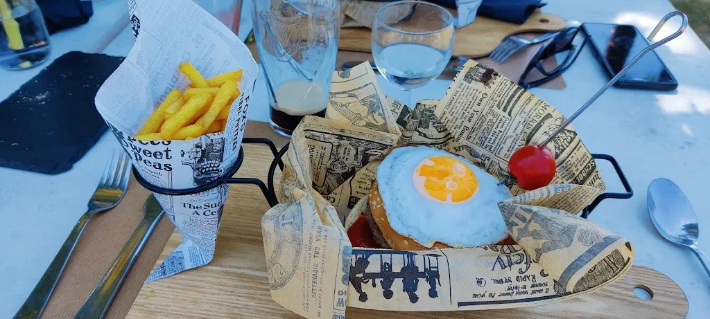 maxime montico_Le Barok_Masseube_recensione