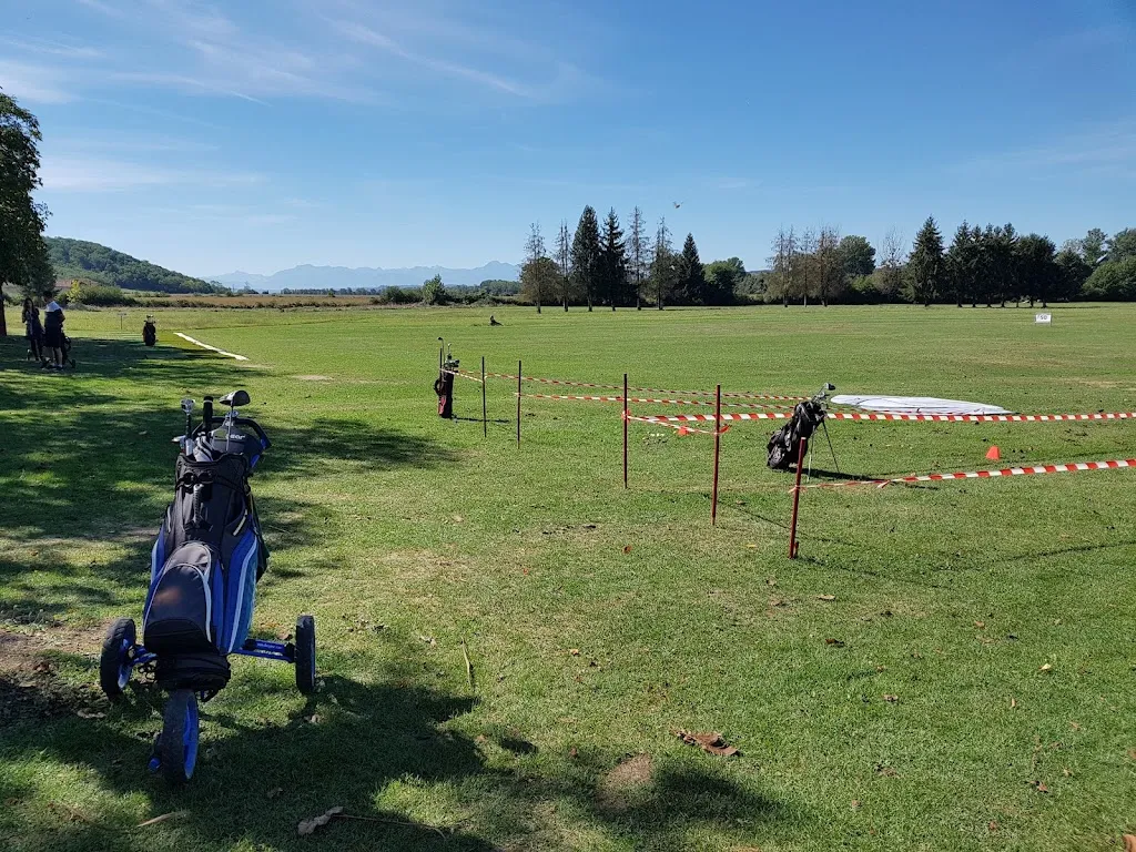 LEVIEL JOEL_Le Barok_Masseube_recensione