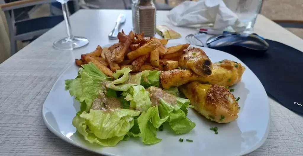 Lili Lafrite_La taverne d'Astarac_Seissan_review