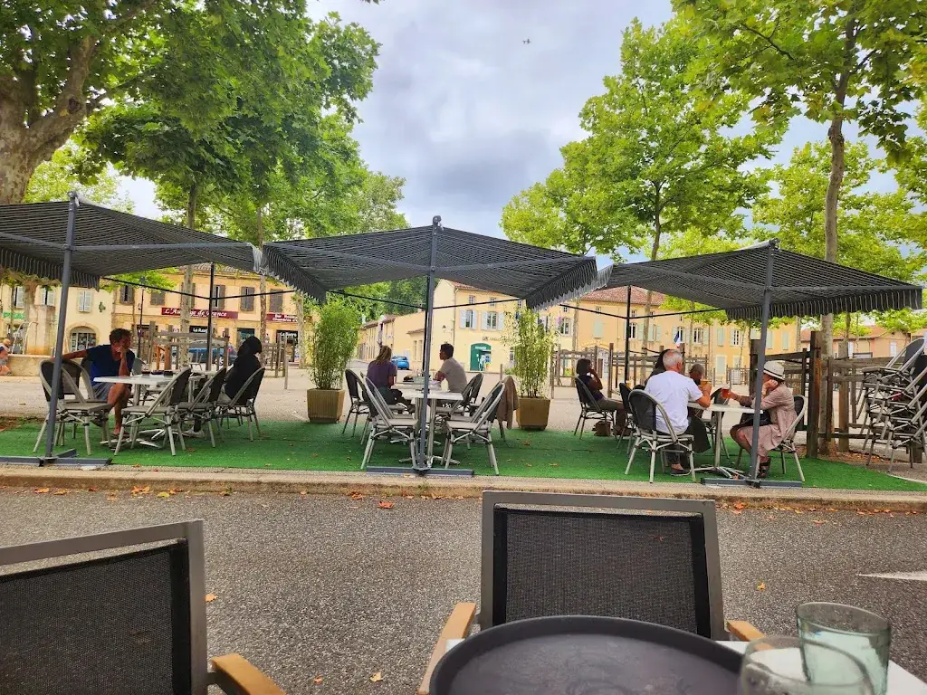 La taverne d'Astarac restaurant in Seissan
