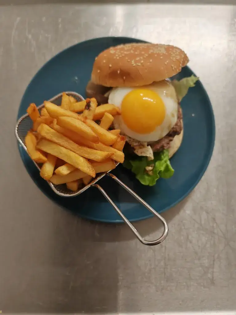 Menu_L'auberge de France_Seissan_image_5